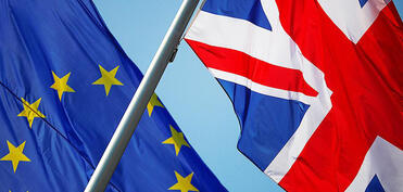 Böyük Britaniya Aİ-nin müdafiə fonduna qoşulmaqdan imtina edib