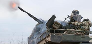 Rusiyanın bölgələri üzərində yeddi PUA vurulub