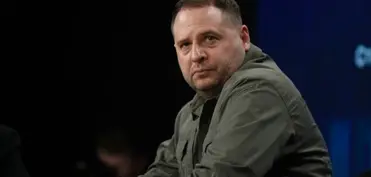 AK Yermakın evində axtarışlar barədə: Antikorrupsiya araşdırmalarına hörmət edir və anlayırıq