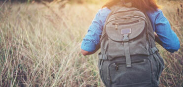 Ağstafada itkin kimi axtarılan qadın tapılıb