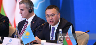 TDT-yə üzv dövlətlərin televiziya kanallarının biri-birinin ərazisində yayımlanması təklif edilir