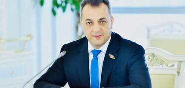 “ABŞ–Rusiya görüşünə ən real məkan: Budapeşt”