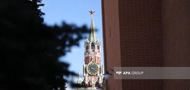 Kreml: ABŞ Cenevrədə Kiyevlə razılaşdırılmış planın parametrlərini Rusiyaya göndərib