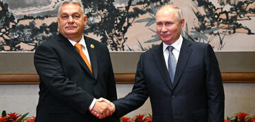 Kreml Putinin bu gün Moskvada Orbanla görüşəcəyini təsdiqləyib