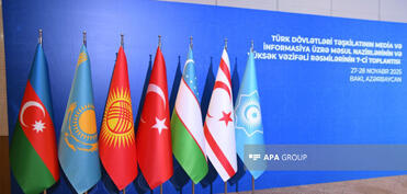 TDT-nin Media və informasiya üzrə işçi qrupunun növbəti iclası Qazaxıstanda keçiriləcək