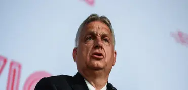 Orban bu gün Moskvada Putinlə görüşəcək