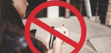 Özbəkistanda elektron siqaretlər tamamilə qadağan edilib