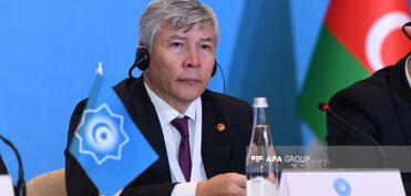 Qırğızıstan səfiri: Türk dövlətləri üçün vahid media məkanının formalaşdırılması zəruridir