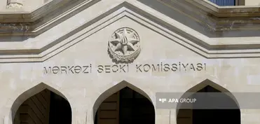 MSK nümayəndə heyəti Qırğızıstanda parlament seçkilərini müşahidə edəcək