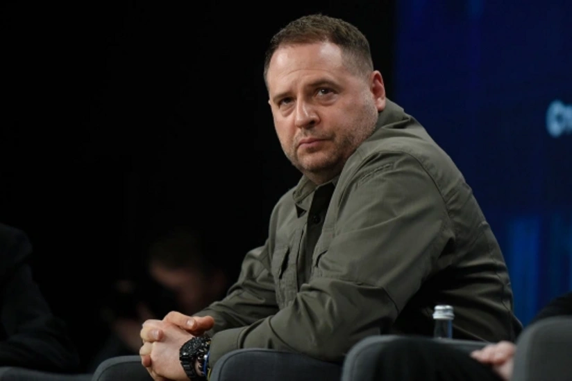 AK Yermakın evində axtarışlar barədə: Antikorrupsiya araşdırmalarına hörmət edir və anlayırıq