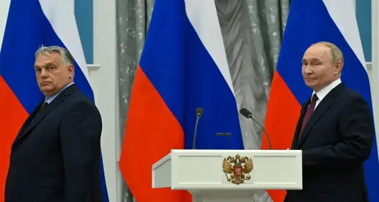 «Европа выходит из-под контроля России» - Зейнал Амралиев