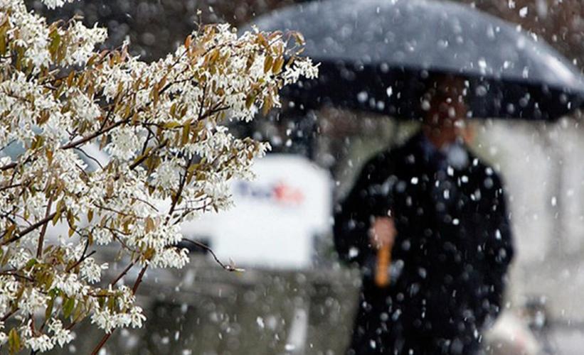 Dekabr ayına olan hava proqnozu açıqlanıb