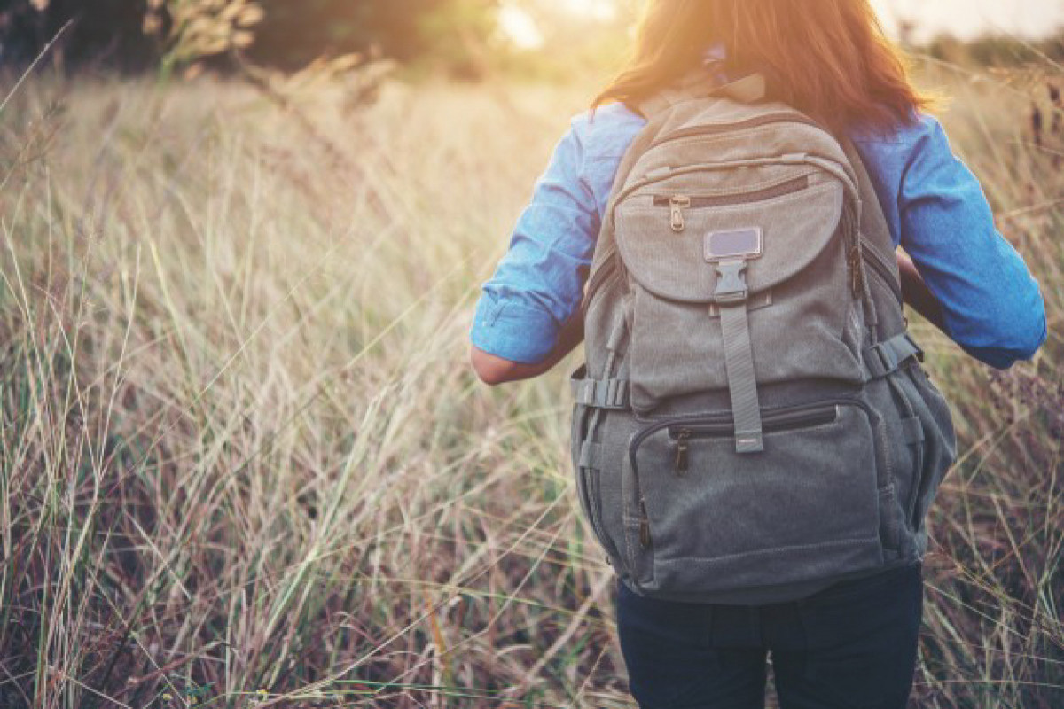 Ağstafada itkin kimi axtarılan qadın tapılıb