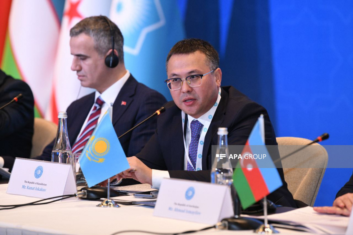 TDT-yə üzv dövlətlərin televiziya kanallarının biri-birinin ərazisində yayımlanması təklif edilir