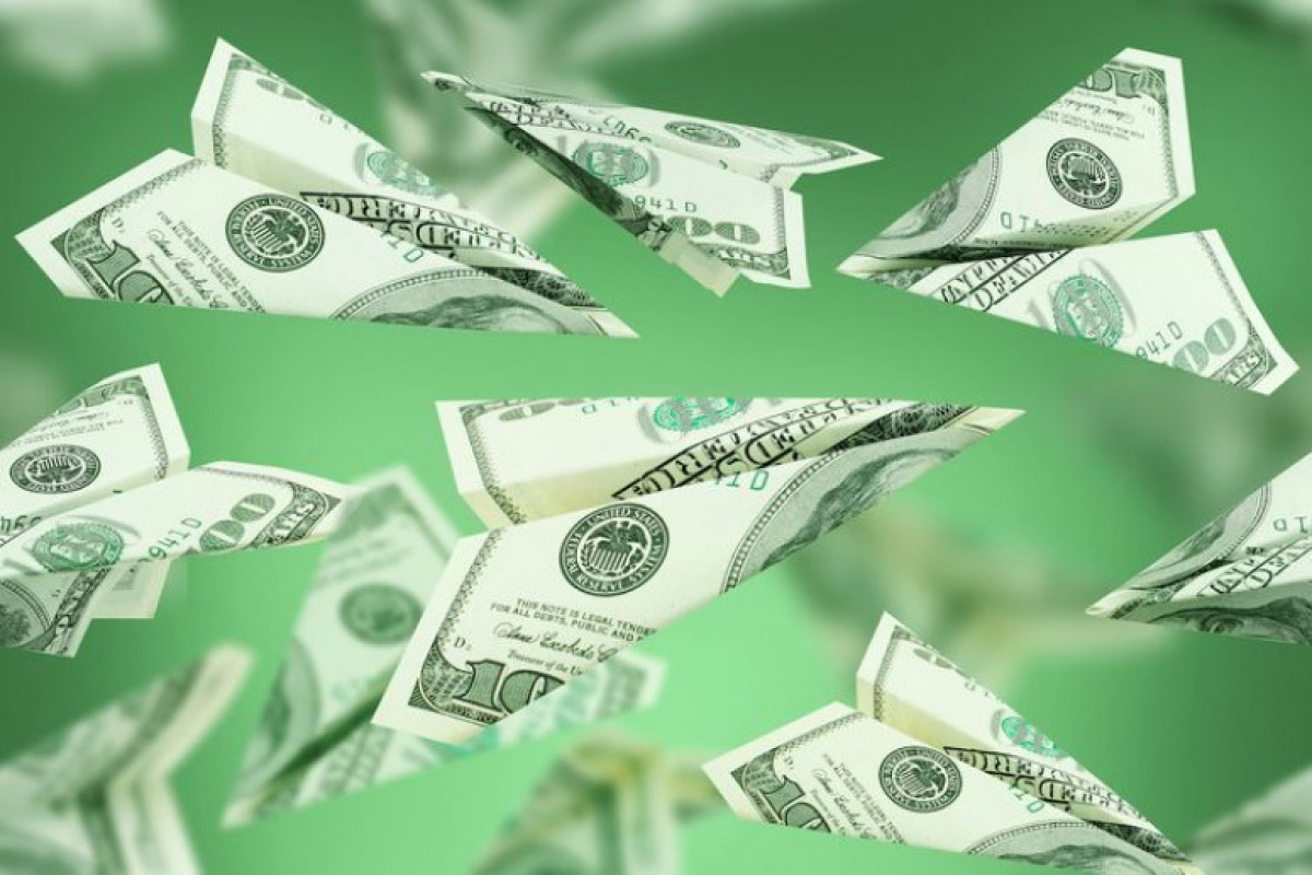 Bu günün valyuta məzənnələri