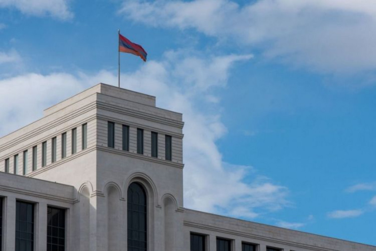 Ermənistan XİN: “3+3” formatında növbəti görüşün tarixi və yeri hələ müəyyənləşdirilməyib