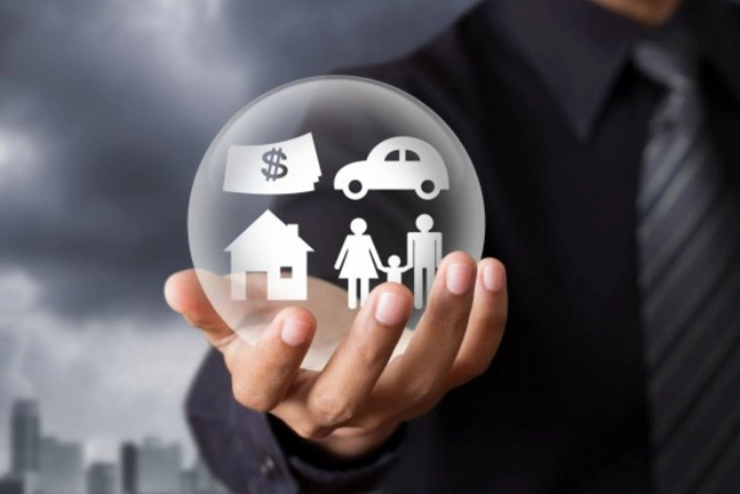 Azərbaycanda qeyri-həyat sığortası bazarı 9 %-ə yaxın böyüyüb