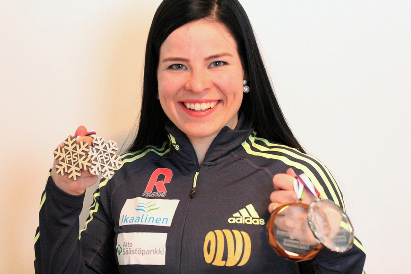 Olimpiya mükafatçısı mövsümün sonunda karyerasını bitirəcək