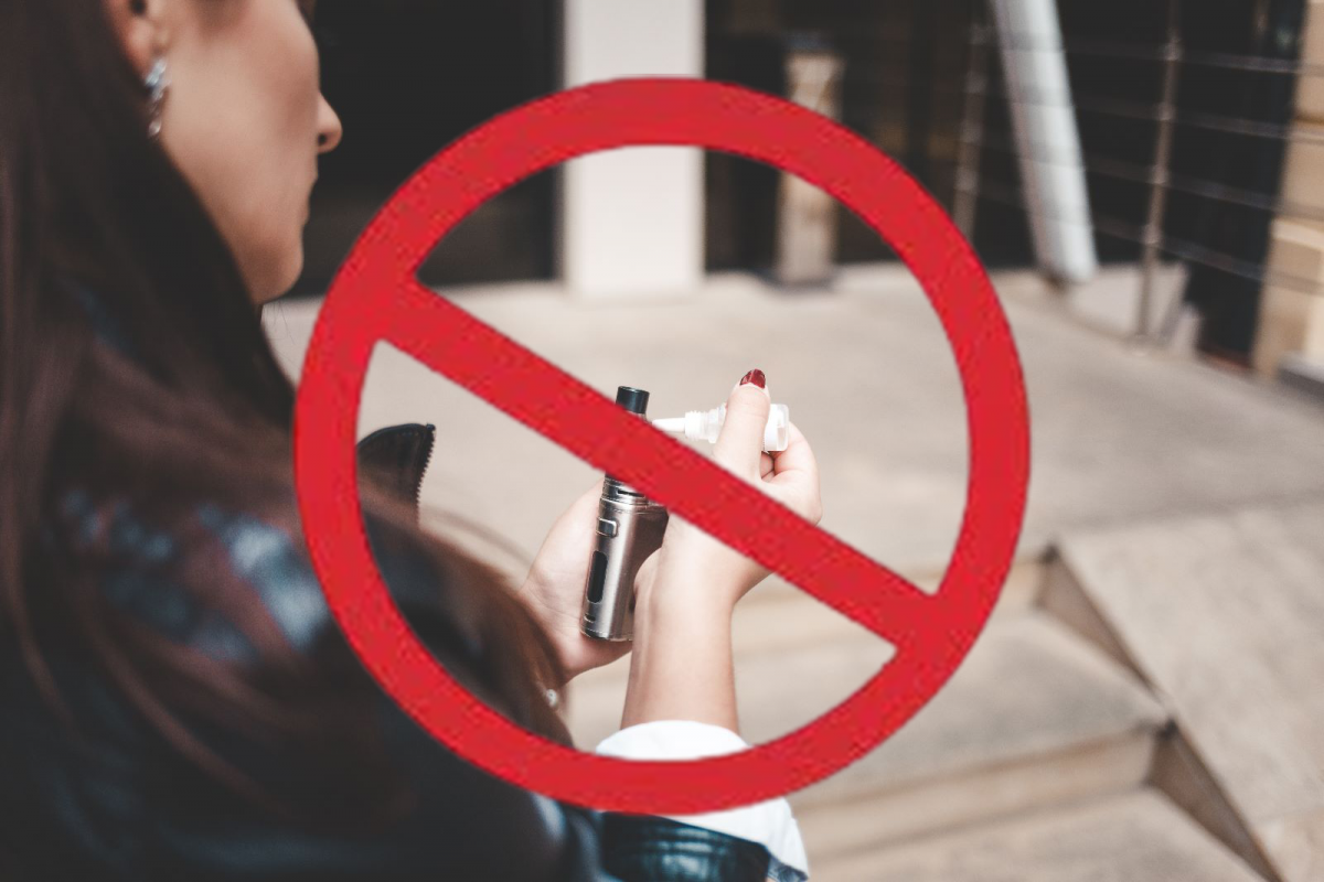 Özbəkistanda elektron siqaretlər tamamilə qadağan edilib