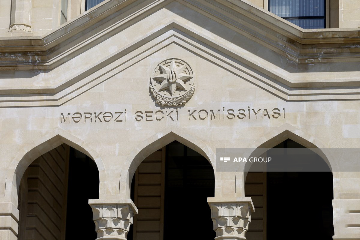 MSK nümayəndə heyəti Qırğızıstanda parlament seçkilərini müşahidə edəcək