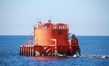 Ukrayna Xəzər Boru Kəmər Konsorsiumuna hücum etdi