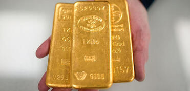 Əmtəə bazarlarında qızılın qiyməti 4 250 dolları ötüb