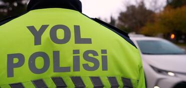 Bakıda reyd zamanı narkotikin təsiri altında olan sürücü saxlanılıb - VİDEO