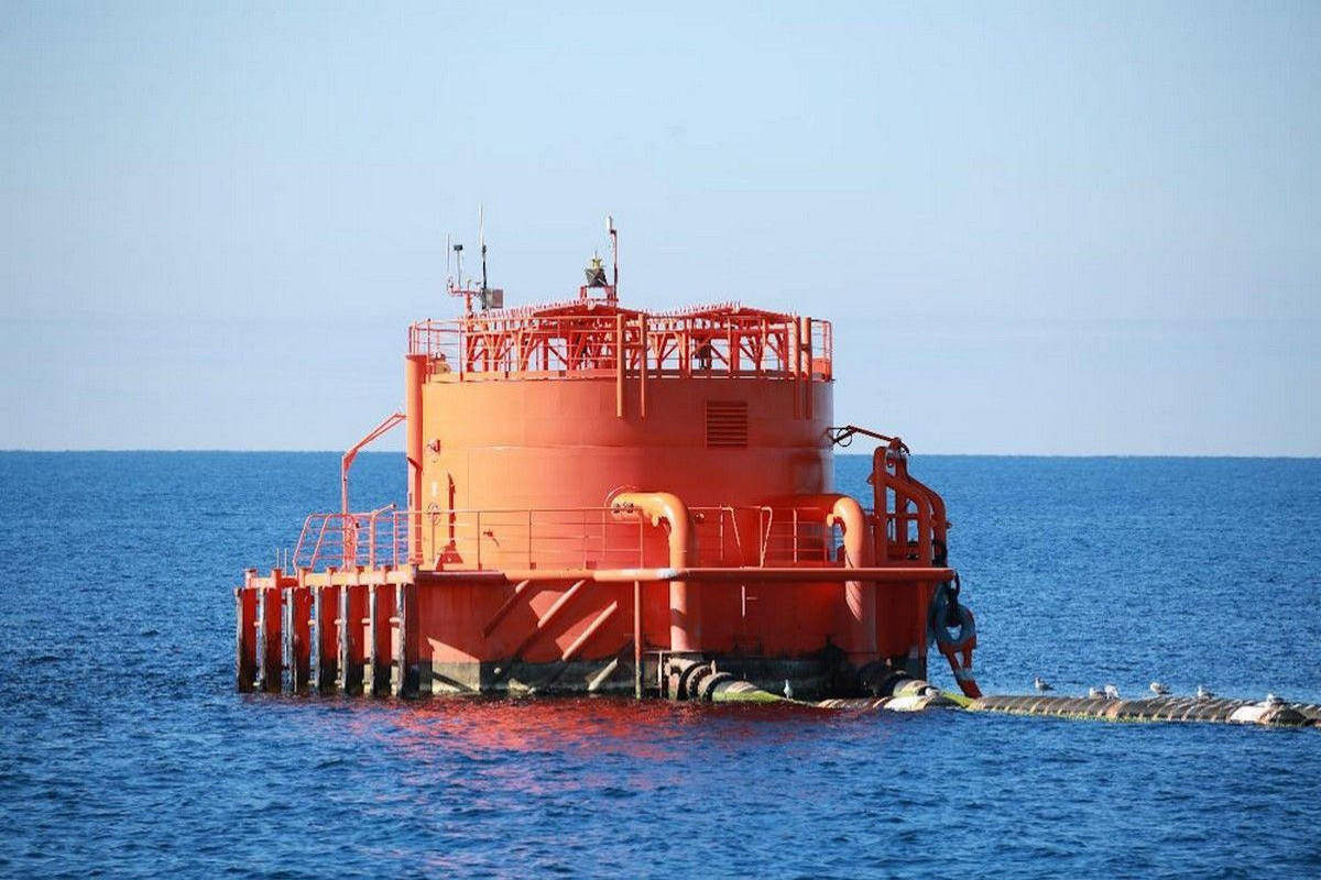 Ukrayna Xəzər Boru Kəmər Konsorsiumuna hücum etdi