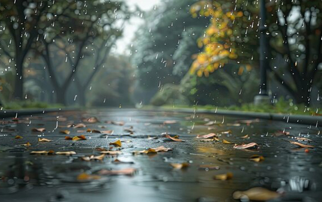 Noyabrın son günü gözlənilən hava açıqlanıb