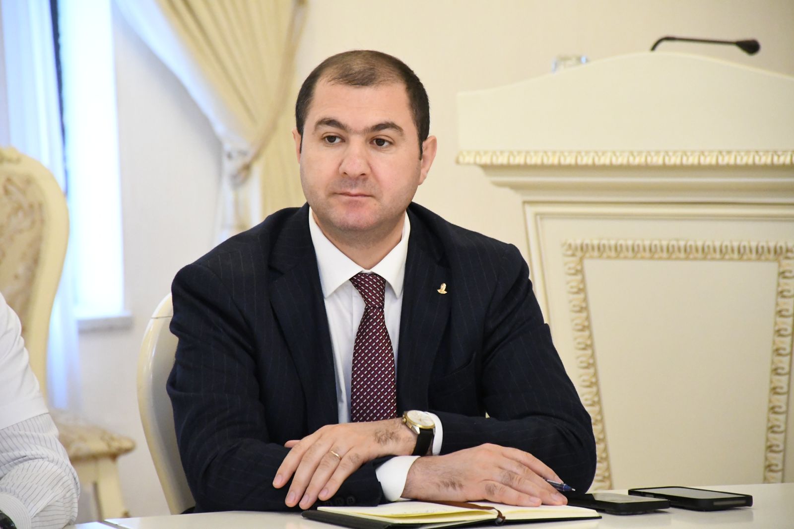 Politoloq: "Ölkəmizdə sabitliyi pozmağa və daxili qarşıdurmalar yaratmağa cəhd edən qüvvələrin fəaliyyəti bir daha ifşa olundu"