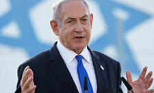 Netanyahu Prezidentdən əfv istəyib