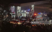 Naxçıvanda yanacaqdoldurma məntəqəsində 71 yaşlı kişi ölüb - FOTO