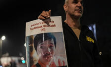 Rəsmi Doha: İsrail Qəzzadakı iki girovun cəsədinin verilməsini əngəlləməməlidir