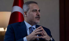 Hakan Fidan: Moskva müəyyən şərtlərlə atəşkəsə hazırdır