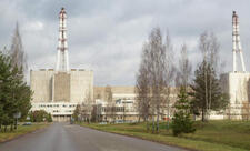 İqnalina Atom Elektrik Stansiyasında baş verən insidentlə bağlı Litva rəsmi cavab verib