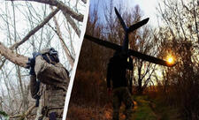 KİV: Rusiya qüvvələri Ukrayna ilə müharibədə ilk dəfə üstünlük qazanıblar