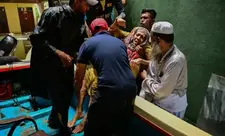 Şri-Lankada sel fəlakətində ölənlərin sayı 200-ə yaxınlaşır