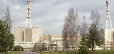 İqnalina Atom Elektrik Stansiyasında baş verən insidentlə bağlı Litva rəsmi cavab verib