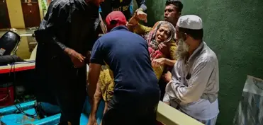 Şri-Lankada sel fəlakətində ölənlərin sayı 200-ə yaxınlaşır