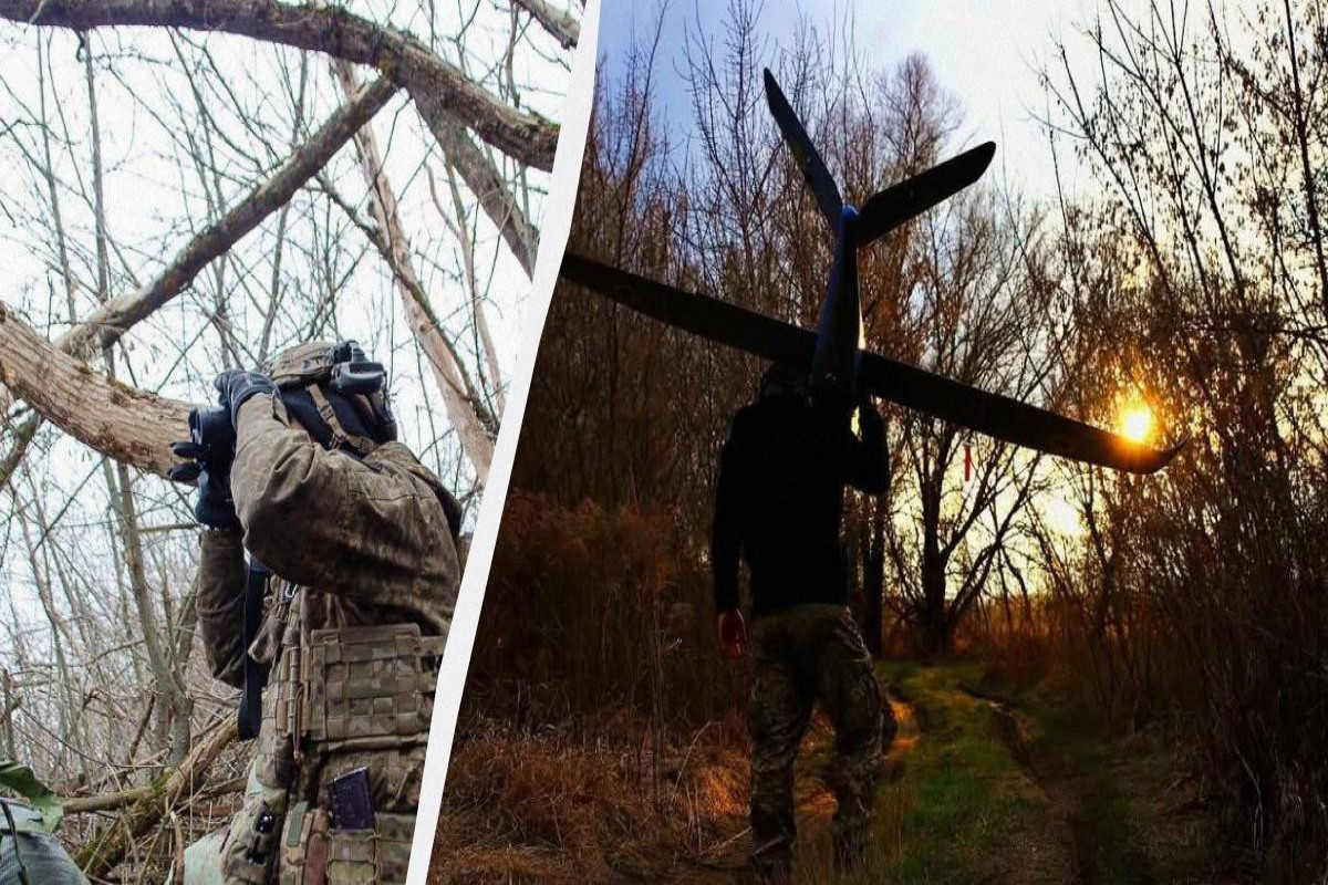 KİV: Rusiya qüvvələri Ukrayna ilə müharibədə ilk dəfə üstünlük qazanıblar