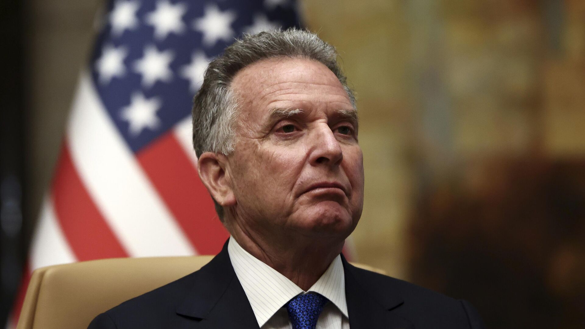 Vitkoff və Kuşner Moskvaya səfər edəcəklər