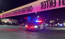 Kaliforniyada atışmada dörd nəfər ölüb