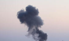 Xersonda partlayışlar baş verib