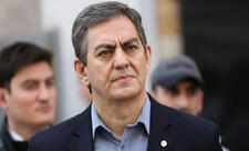 Əli Kərimliyə ittiham irəli sürülüb