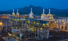 BP: STEL layihəsi qrafikə uyğun irəliləyir