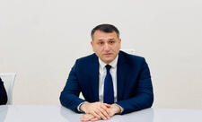 Naxçıvan MR-nın səhiyyə naziri vəzifəsindən azad olunub