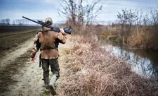 Ov mövsümü başa çatıb