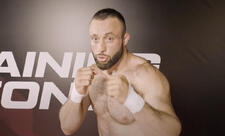 Rusiyada erməni əsilli MMA döyüşçüsü və məşqçisi saxlanılıb