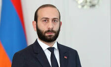 Mirzoyan Brüsselə gedir