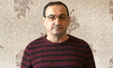 DTX tərəfindən saxlanılan Məmməd İbrahimli həbs olunub